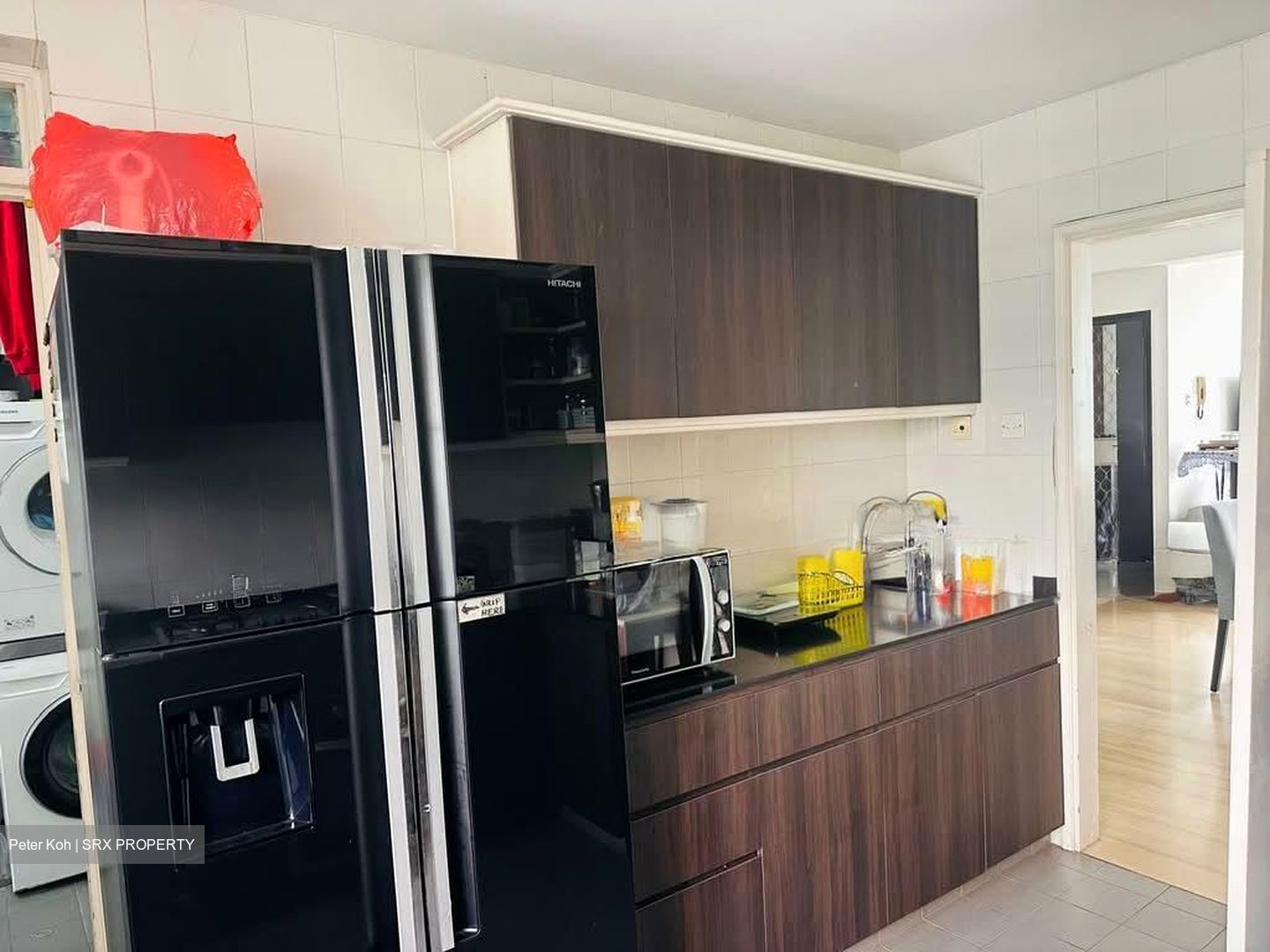 Amber Point (D15), Condominium #574538341
